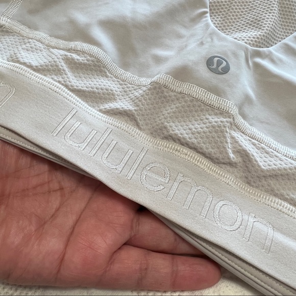 Lululemon Sports Bra - Picture 8 of 8